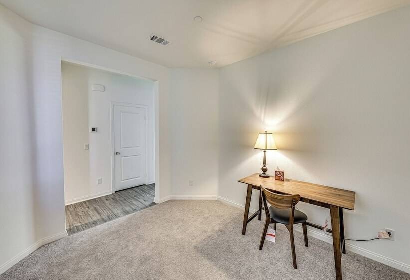 Winchester Home W/ Grill Near Wineries & Shopping