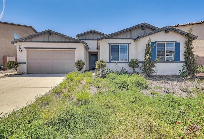 Winchester Home W/ Grill Near Wineries & Shopping