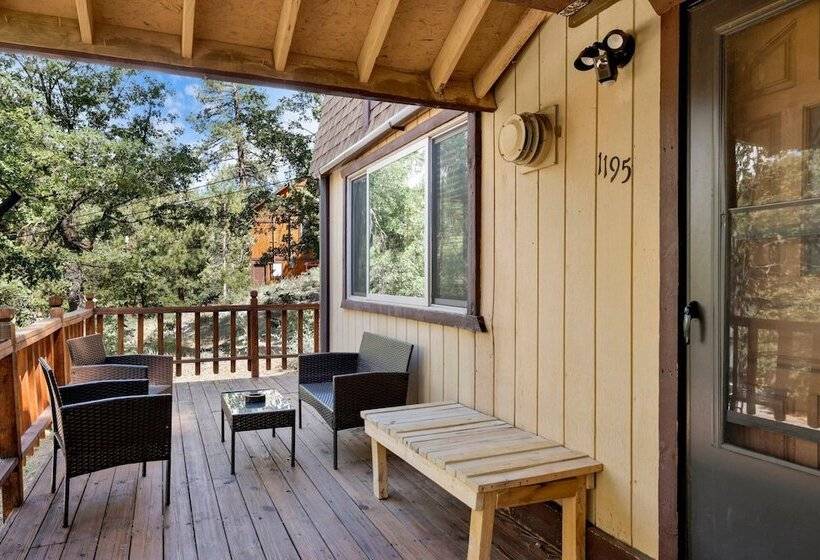 Alpine Adventure #2166