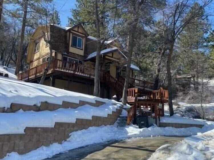 Alpine Adventure #2166