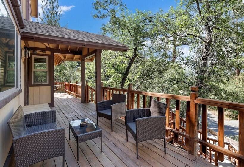 Alpine Adventure #2166