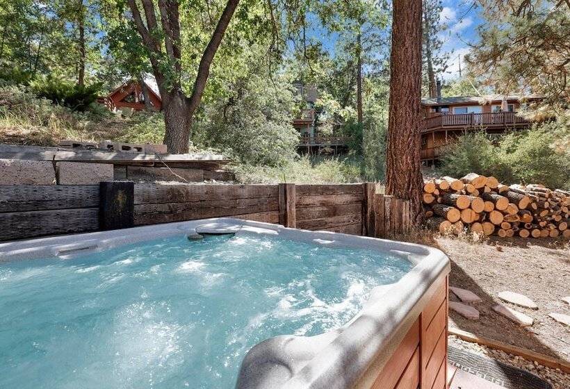 Alpine Adventure #2166