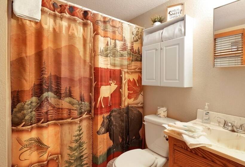 Alpine Adventure #2166