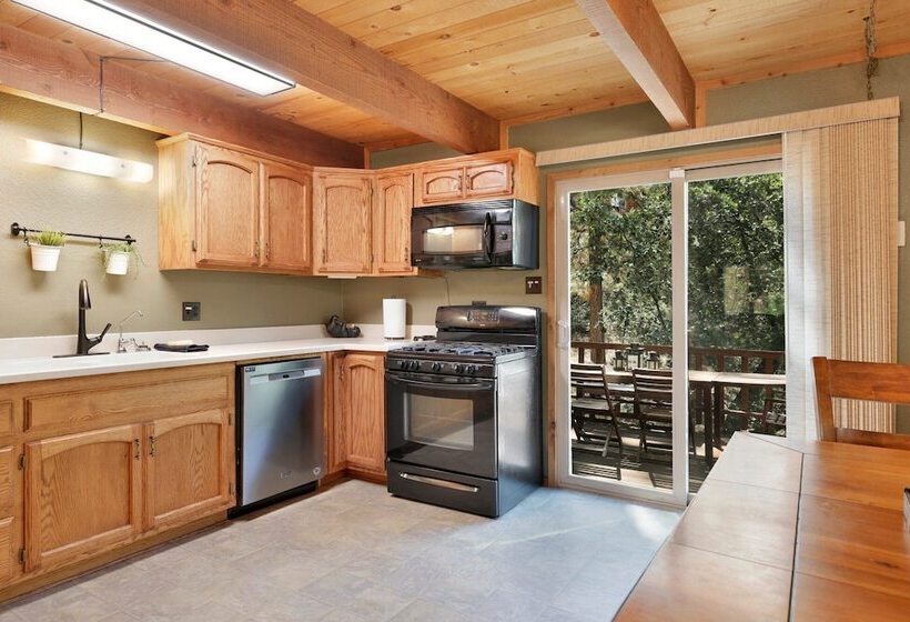 Alpine Adventure #2166