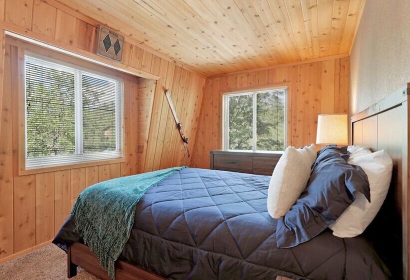 Alpine Adventure #2166