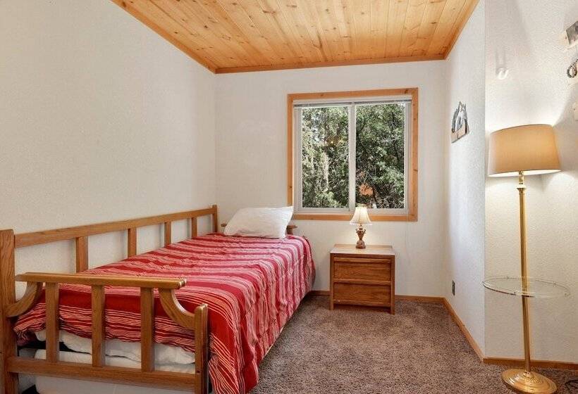 Alpine Adventure #2166