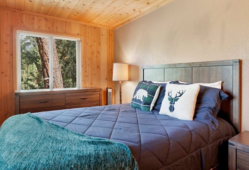 Alpine Adventure #2166