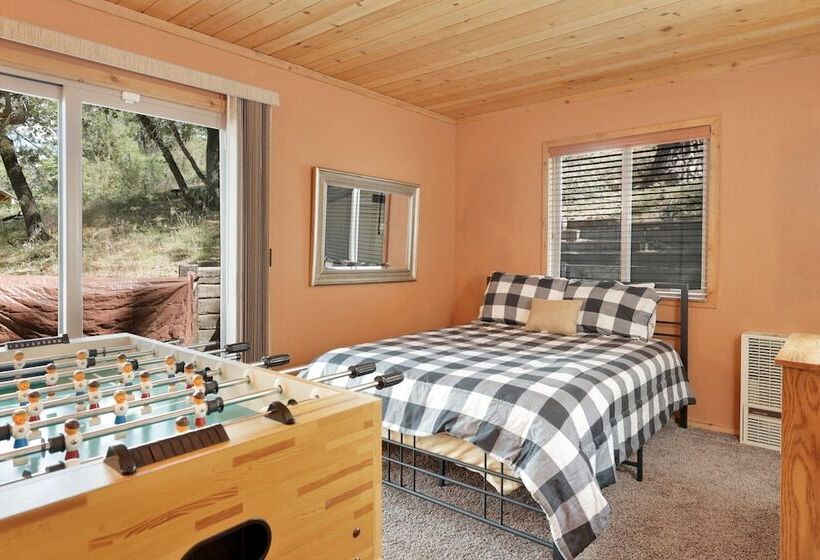 Alpine Adventure #2166