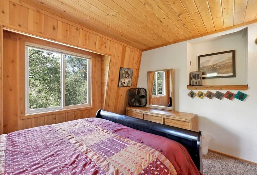 Alpine Adventure #2166