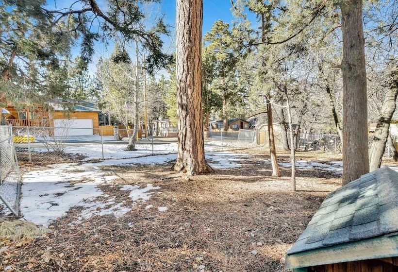 Alpine Cottage #2370