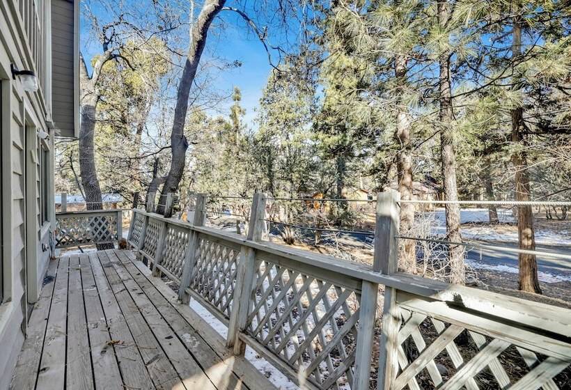 Alpine Cottage #2370