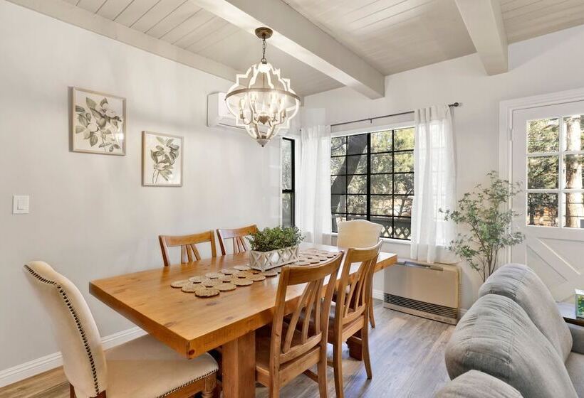 Alpine Cottage #2370