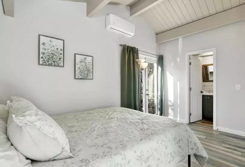 Alpine Cottage #2370