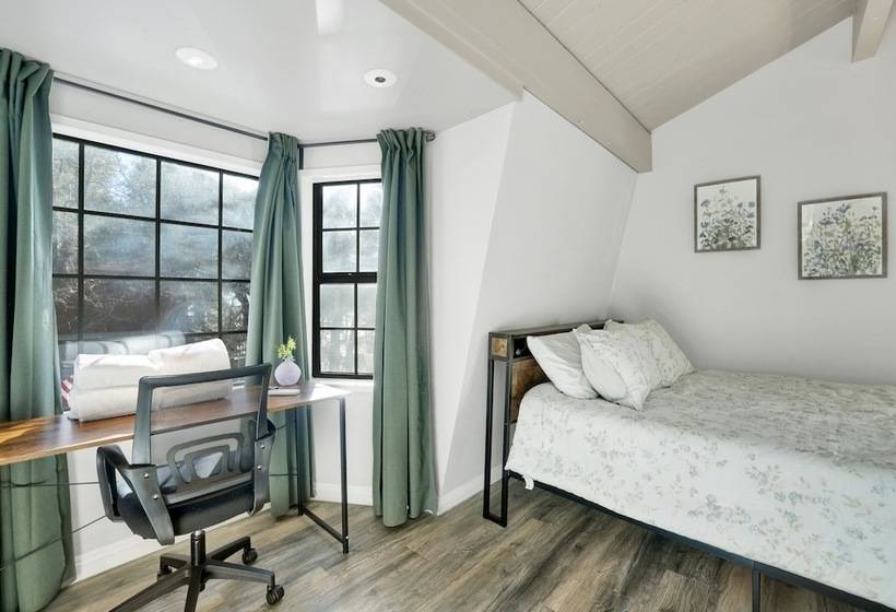 Alpine Cottage #2370