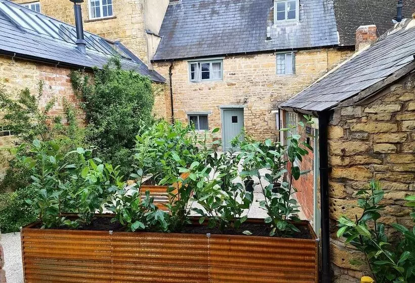 Aamiaismajoitus (B&B) Bankview