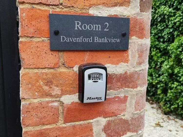 Aamiaismajoitus (B&B) Bankview