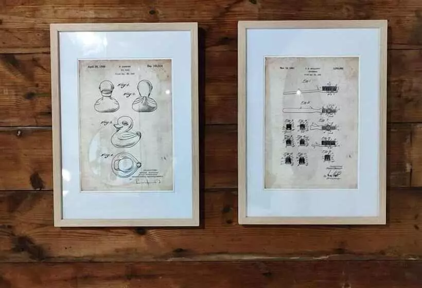 Aamiaismajoitus (B&B) Bankview