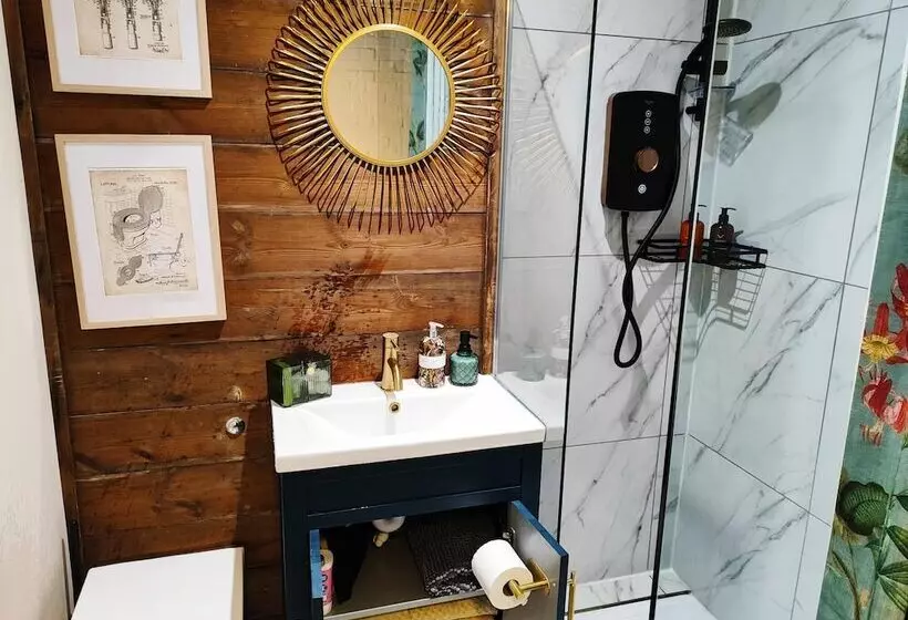 Aamiaismajoitus (B&B) Bankview