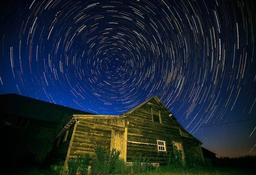 Bed and Breakfast Mapiya Retreat