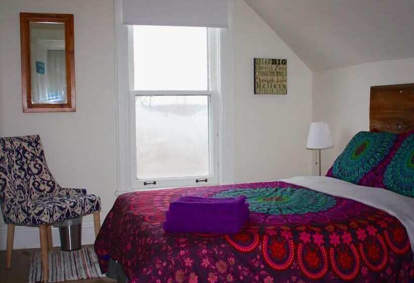 Bed and Breakfast Mapiya Retreat