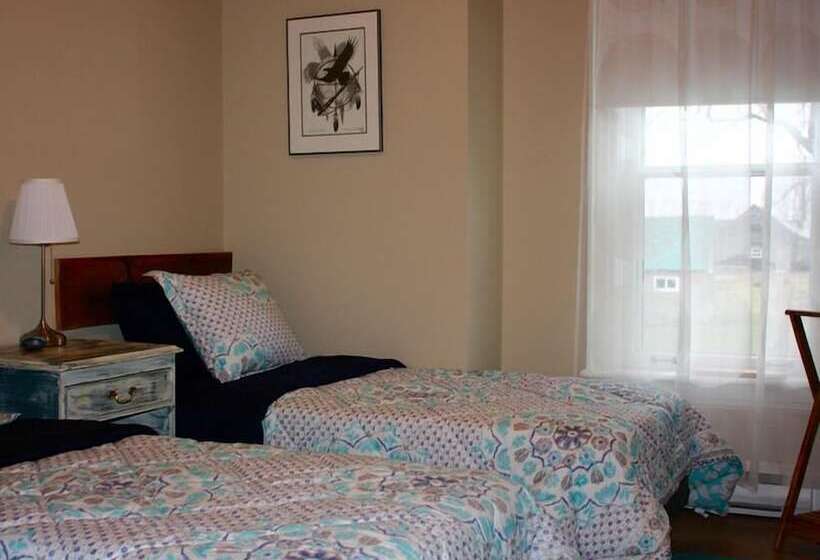 Bed and Breakfast Mapiya Retreat