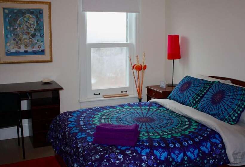 Bed and Breakfast Mapiya Retreat