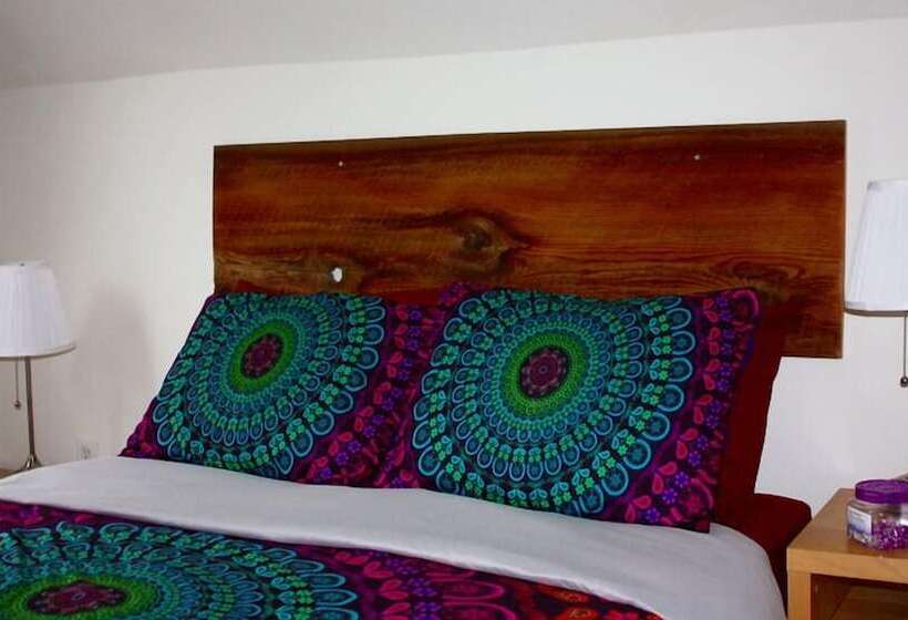 Bed and Breakfast Mapiya Retreat