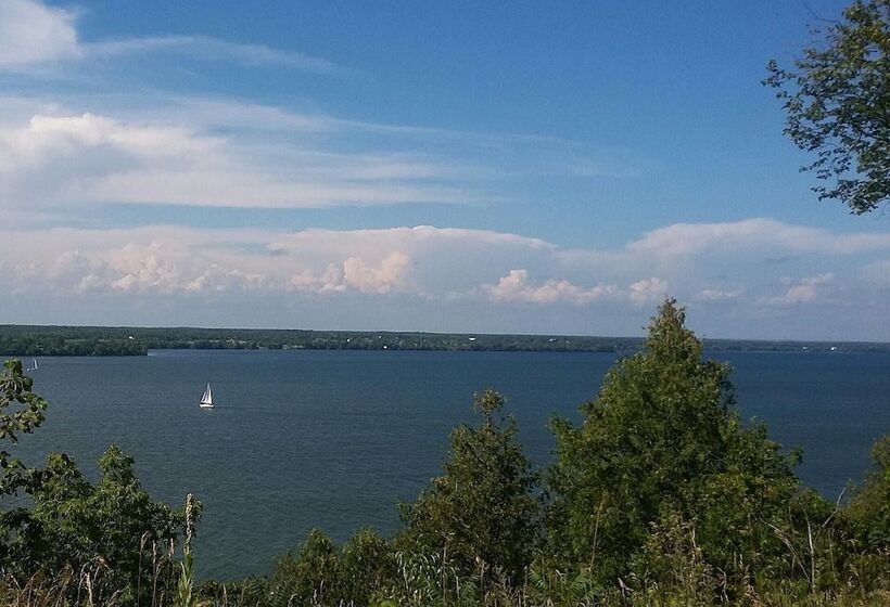 Bed and Breakfast Mapiya Retreat