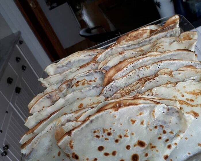 Bed and Breakfast Mapiya Retreat