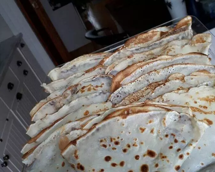 Aamiaismajoitus (B&B) Mapiya Retreat