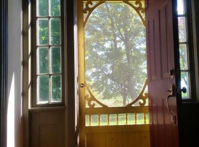 Bed and Breakfast Mapiya Retreat