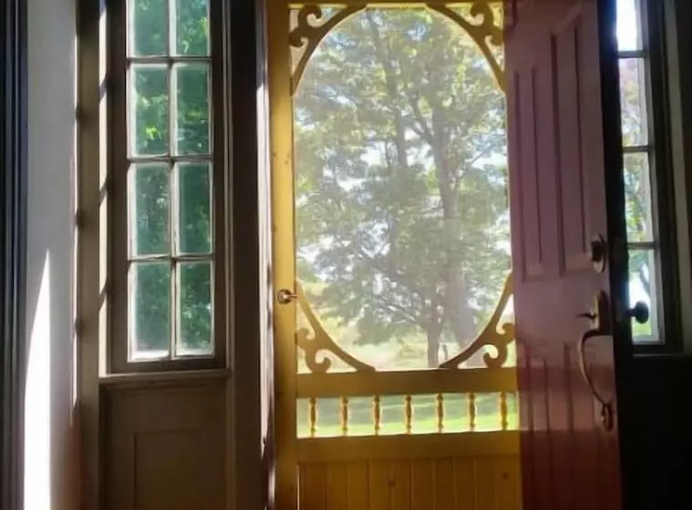 Aamiaismajoitus (B&B) Mapiya Retreat