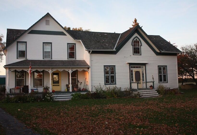 Bed and Breakfast Mapiya Retreat