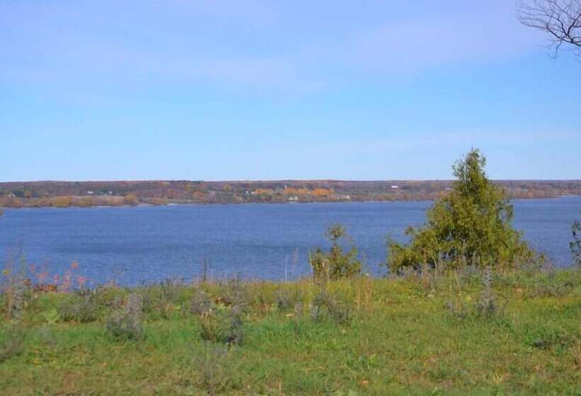 Bed and Breakfast Mapiya Retreat