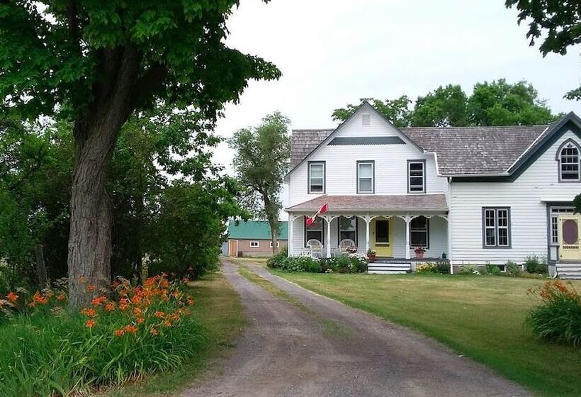 Bed and Breakfast Mapiya Retreat