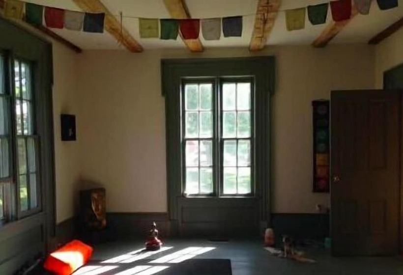 Bed and Breakfast Mapiya Retreat