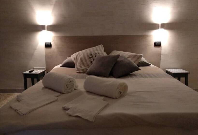 Nocleg ze śniadaniem One Hundred Churches