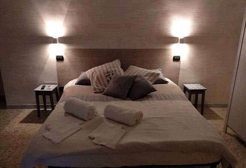 Nocleg ze śniadaniem One Hundred Churches