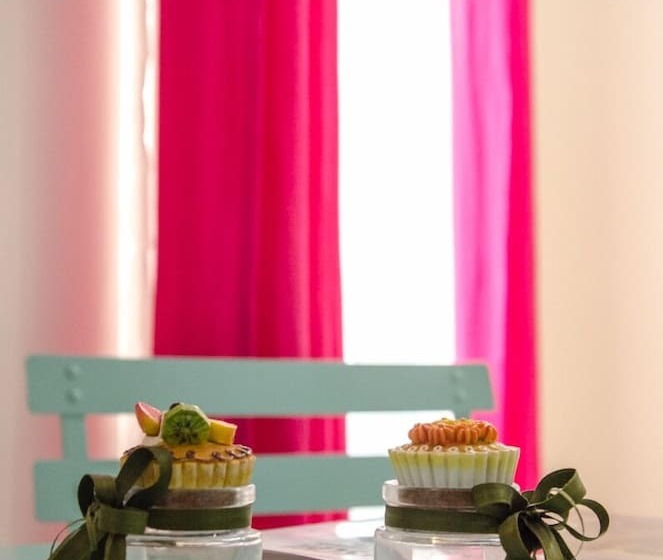 Nocleg ze śniadaniem One Hundred Churches