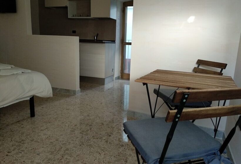 Nocleg ze śniadaniem One Hundred Churches