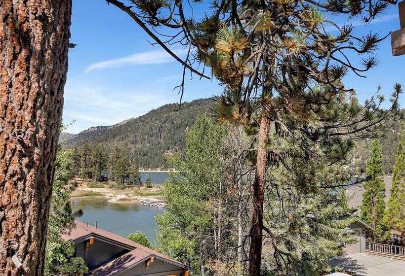 Cove Lakeview Cabin #2064