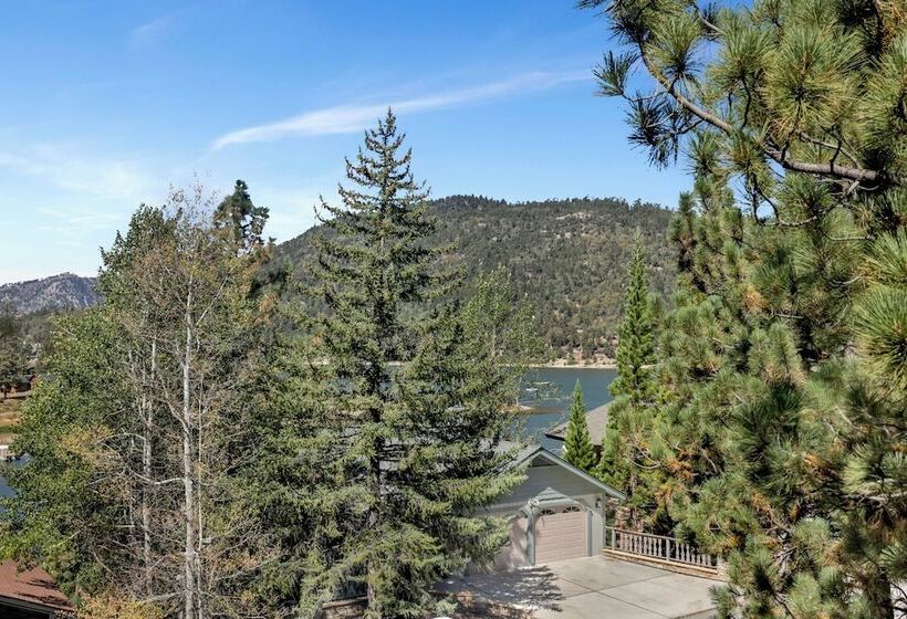 Cove Lakeview Cabin #2064