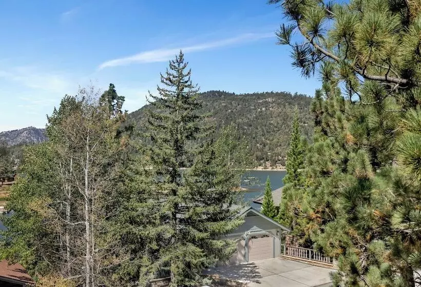 Cove Lakeview Cabin #2064
