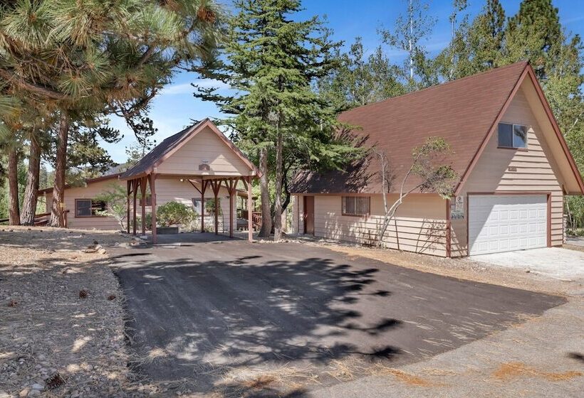 Cove Lakeview Cabin #2064