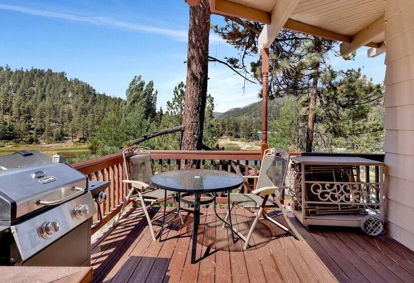 Cove Lakeview Cabin #2064