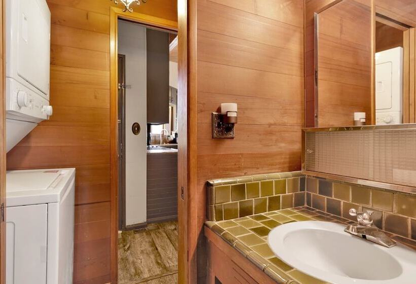 Cove Lakeview Cabin #2064