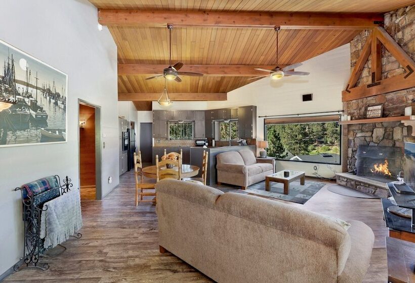 Cove Lakeview Cabin #2064