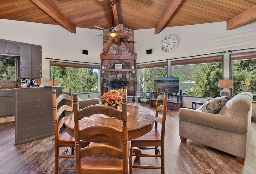 Cove Lakeview Cabin #2064