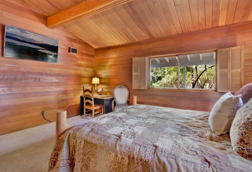 Cove Lakeview Cabin #2064