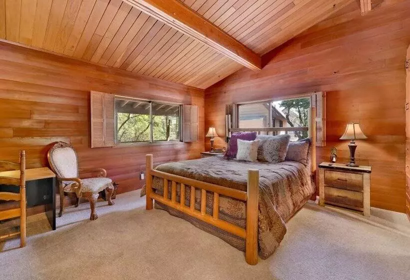 Cove Lakeview Cabin #2064